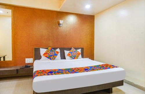 Pune Hotel | FabHotel Sun n Shine