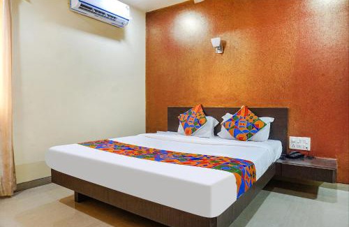 Pune Hotel | FabHotel Sun n Shine
