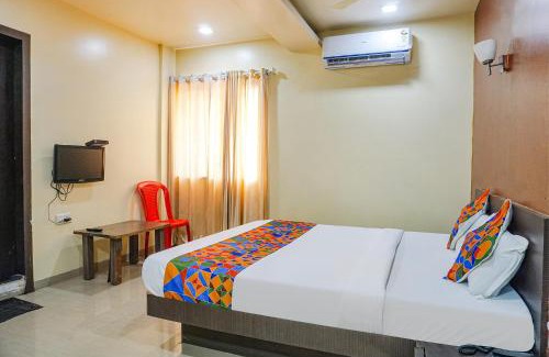 Pune Hotel | FabHotel Sun n Shine