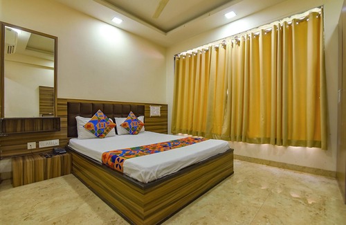 Rajarhat Hotel | Fabhotel Sunshine