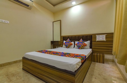 Rajarhat Hotel | Fabhotel Sunshine
