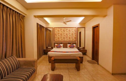 Bhopal Hotel | FabHotel Surya