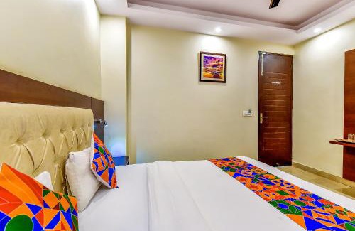 Bullawala Hotel | FabHotel Surya Residency