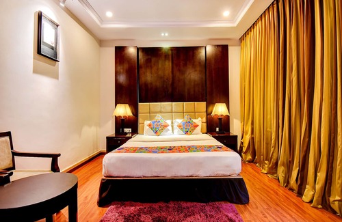 Banashankari Hotel | Fabhotel Suvee Boutique