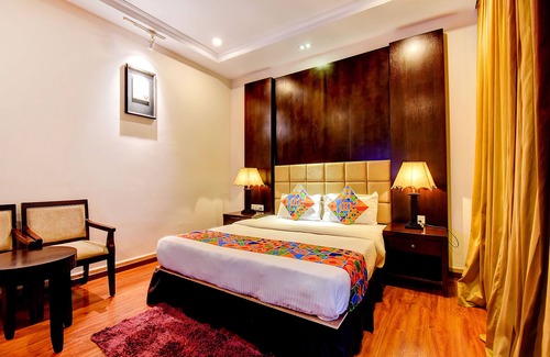 Banashankari Hotel | Fabhotel Suvee Boutique