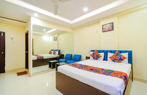 HITEC City Hotel | FabHotel Tals Hitech Nr Hitech City