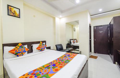 HITEC City Hotel | FabHotel Tals Hitech Nr Hitech City