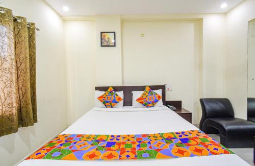 HITEC City Hotel | FabHotel Tals Hitech Nr Hitech City