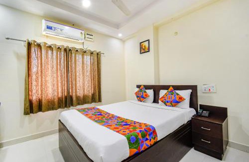 HITEC City Hotel | FabHotel Tals Hitech Nr Hitech City