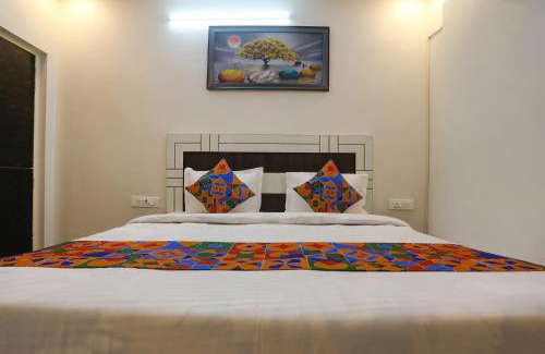 Bullawala Hotel | FabHotel The 3 Iidiots