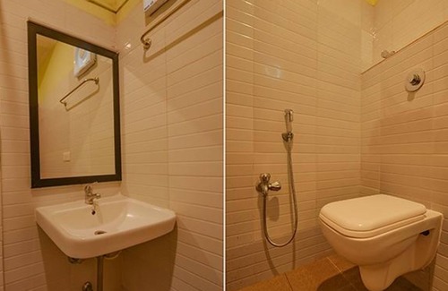 BTM Layout Hotel | Fabhotel The Btm Palace