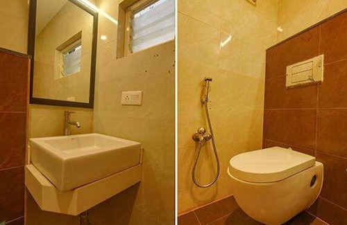 BTM Layout Hotel | Fabhotel The Btm Palace