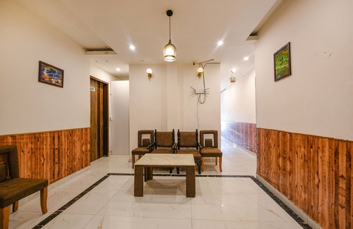Kharar Hotel | Fabhotel The Dreams