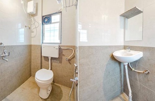 Paud Hotel | Fabhotel The Golden Leaf