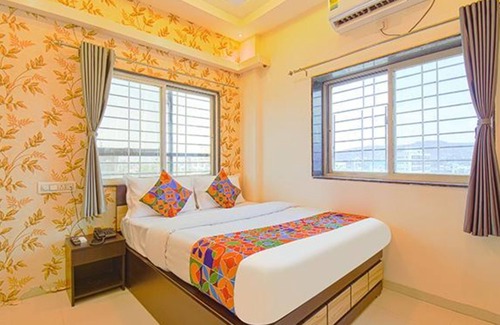 Paud Hotel | Fabhotel The Golden Leaf