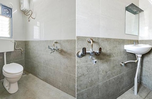 Paud Hotel | Fabhotel The Golden Leaf