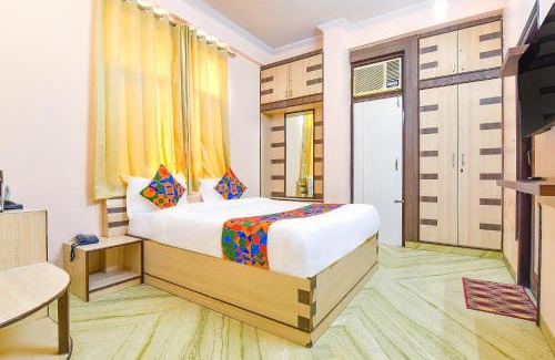 Shyam Nagar Hotel | FabHotel The Grand Kailash