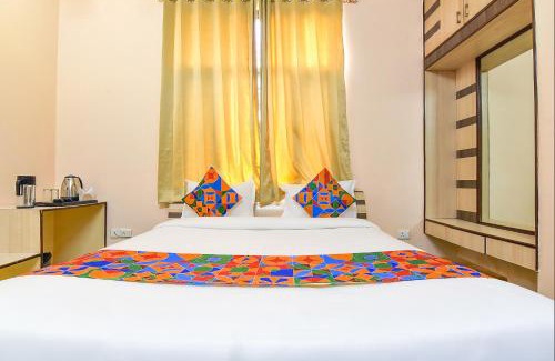 Shyam Nagar Hotel | FabHotel The Grand Kailash