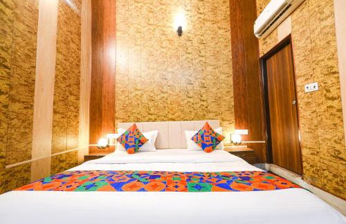 Faridabad Hotel | FabHotel The Grand Palace