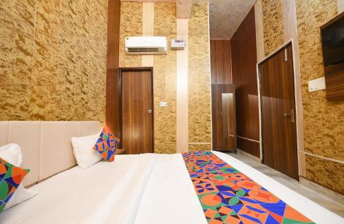 Faridabad Hotel | FabHotel The Grand Palace