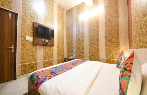 Faridabad Hotel | FabHotel The Grand Palace