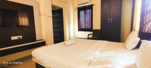 Nanded Hotel | FabHotel The Guest House