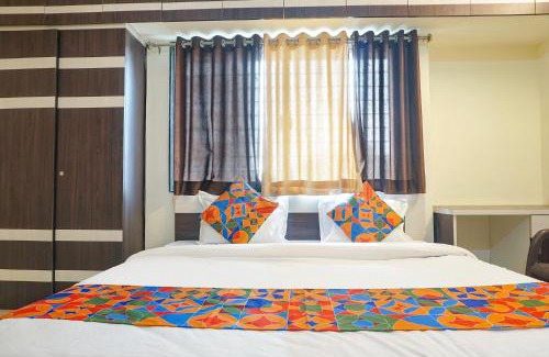 Nanded Hotel | FabHotel The Guest House