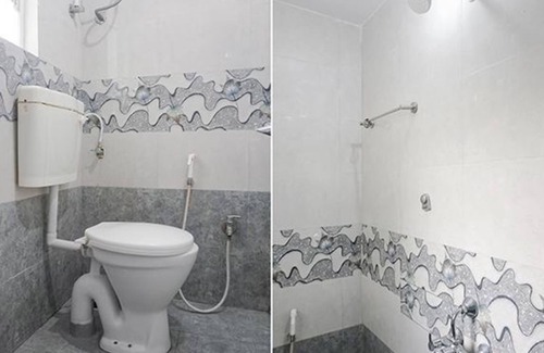 Nanded Hotel | Fabhotel The Guest House