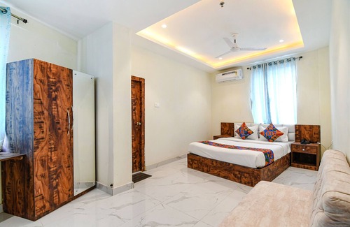 Behala Hotel | Fabhotel The Hastings Club