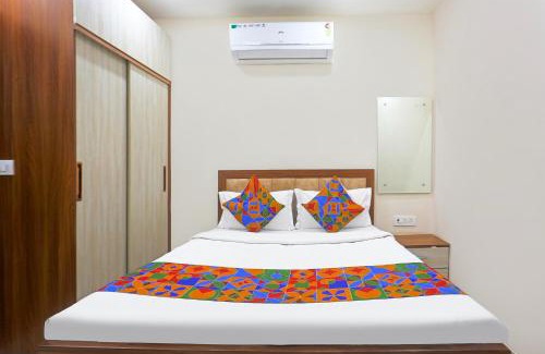 East of Kailash Apartment | FabHotel The Hide Away