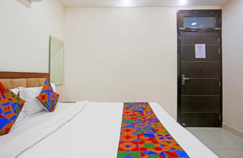 East of Kailash Apartment | FabHotel The Hide Away