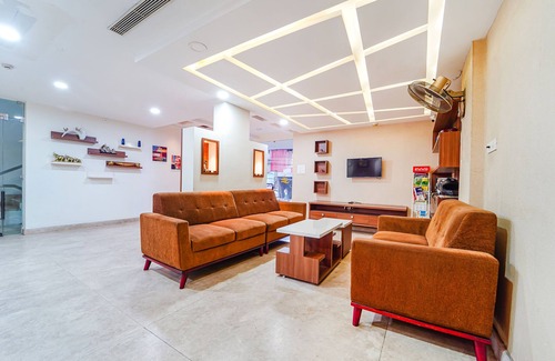 Karumom Hotel | FabHotel The South Gate