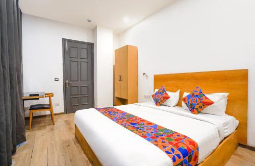 Delhi Hotel | FabHotel The Luxe Inn