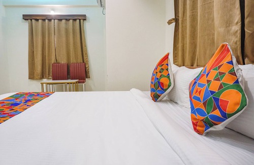 Wagholi Hotel | Fabhotel The Mantra inn - Nr world trade center