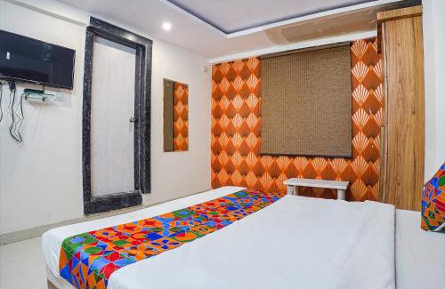 Bhopal Hotel | FabHotel The Pannis