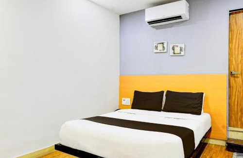 Surat Hotel | FabHotel The Park View