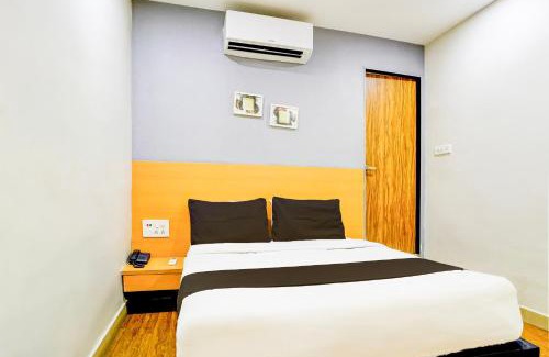 Surat Hotel | FabHotel The Park View