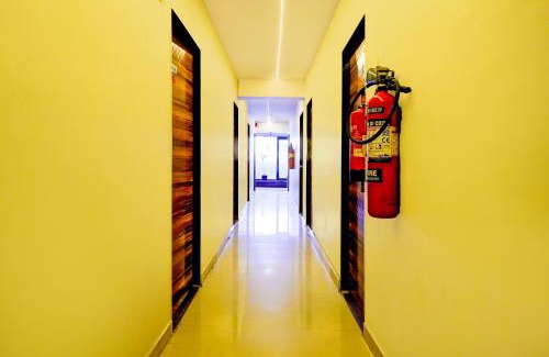 Surat Hotel | FabHotel The Park View