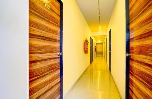 Surat Hotel | FabHotel The Park View
