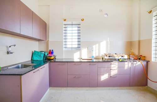 Sahakar Nagar Hotel | Fabhotel The Sun Roof Suites