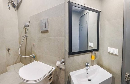 Pitampura Hotel | FabHotel The Vaishali Dakshini Pitampura