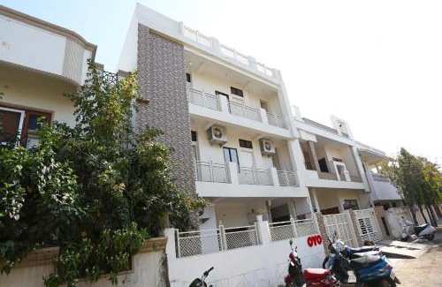 Bhopal Hotel | FabHotel The Vinayak