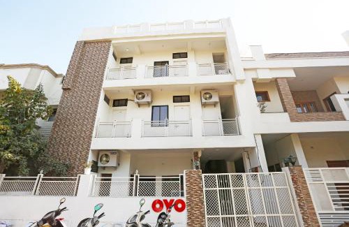 Bhopal Hotel | FabHotel The Vinayak