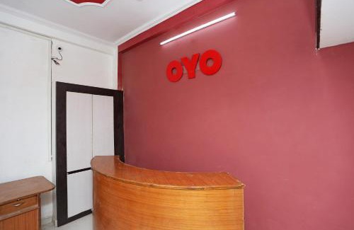 Bhopal Hotel | FabHotel The Vinayak