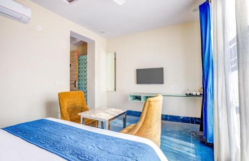 Shyam Nagar Hotel | FabHotel The White Moon