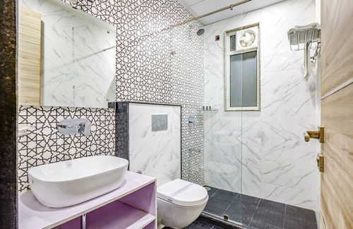 Shyam Nagar Hotel | Fabhotel The White Moon