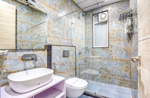 Shyam Nagar Hotel | Fabhotel The White Moon
