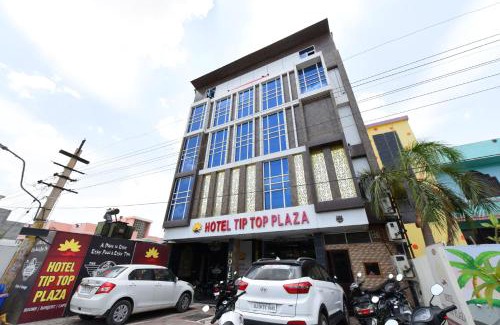 Vaishali Nagar Hotel | FabHotel Tip Top