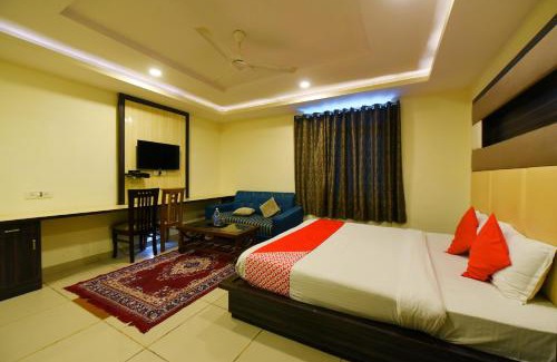 Vaishali Nagar Hotel | FabHotel Tip Top