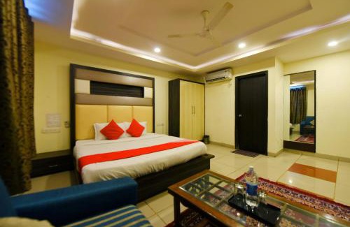 Vaishali Nagar Hotel | FabHotel Tip Top
